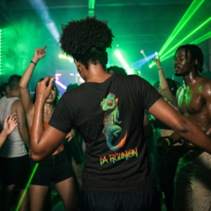 T-shirt "L'ENDORMI" Femme