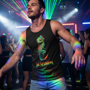 Débardeur "L'ENDORMI" Homme